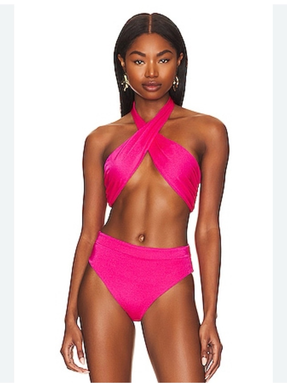 REVOLVE Nola Bikini 
AGUA BENDITA